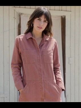 TRADLANDS Utility Suit